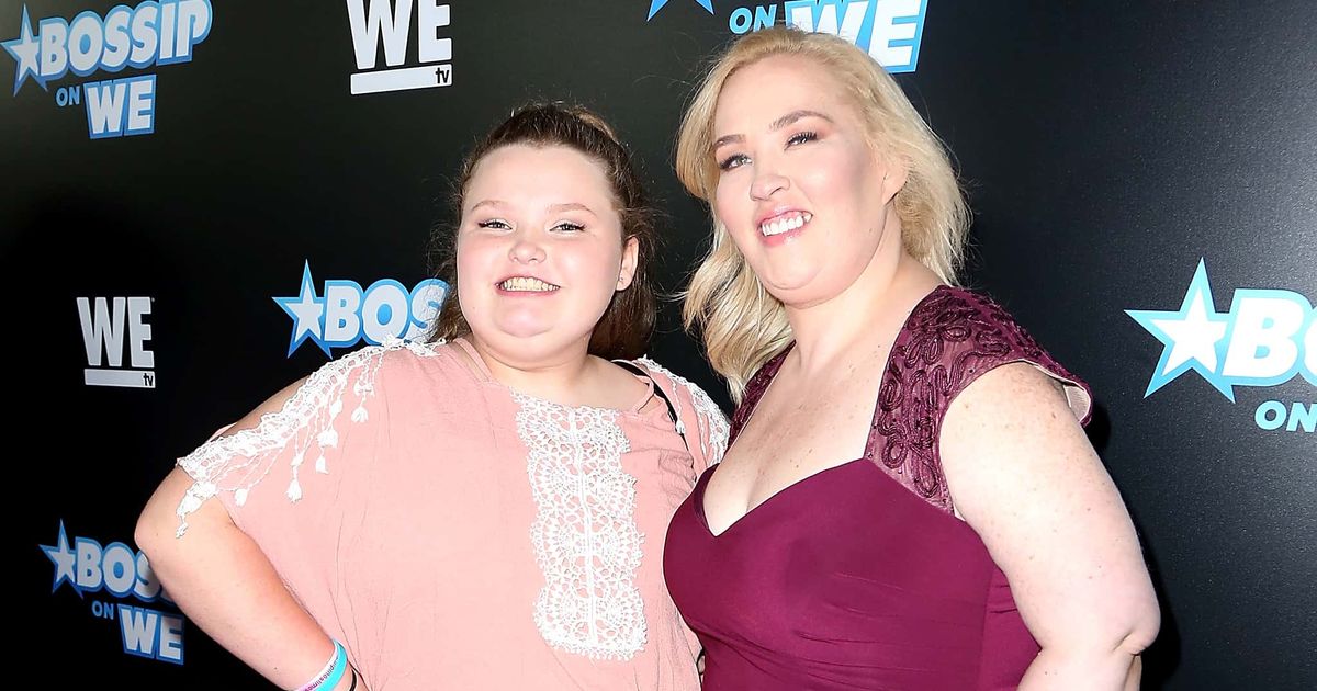 Mama June Shannon concerned for daughter Alana 'Honey Boo Boo' Thompson's college selection (Getty Images)