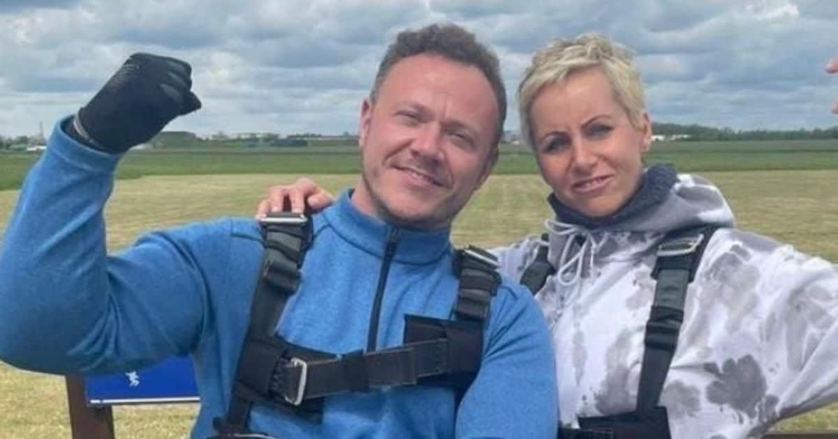 Internet heartbroken as grieving husband kills himself using wife’s medicines after death from breast cancer