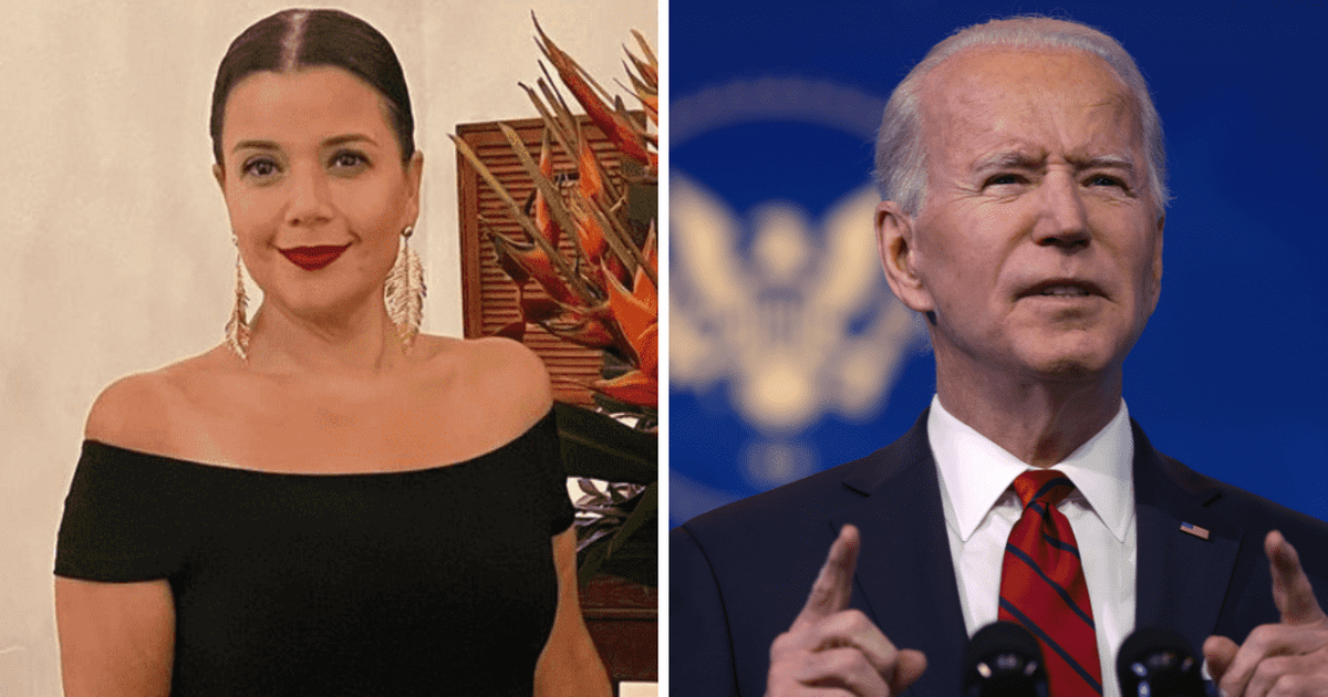 'Who were you watching?': Internet mocks 'The View' host Ana Navarro for praising Joe Biden's SOTU speech