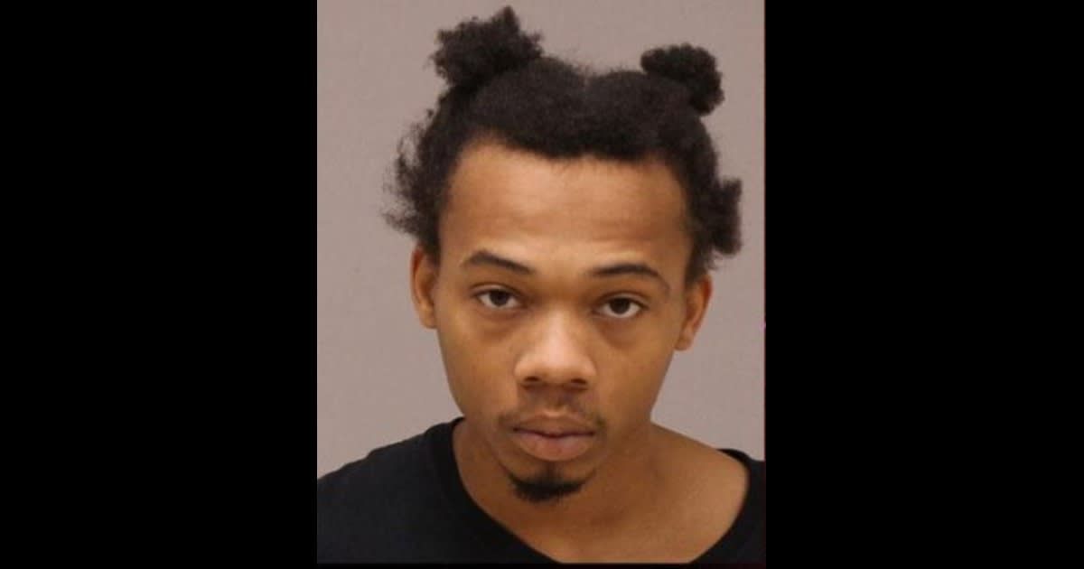 Trevion Shaver has been sentenced to 55 years in connection to the death of his 3-year-old daughter (Kent County Jail)