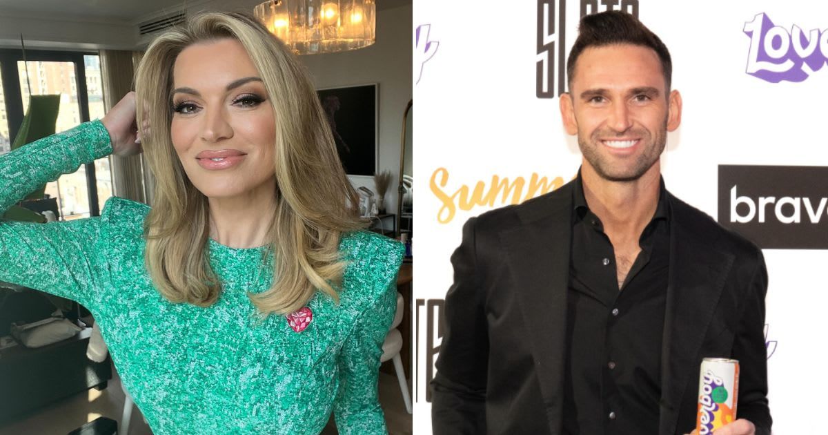 Carl Radke called off his engagement with Lindsay Hubbard weeks after the bridal shower (@lindshubbs, @carlradke/Instagram)
