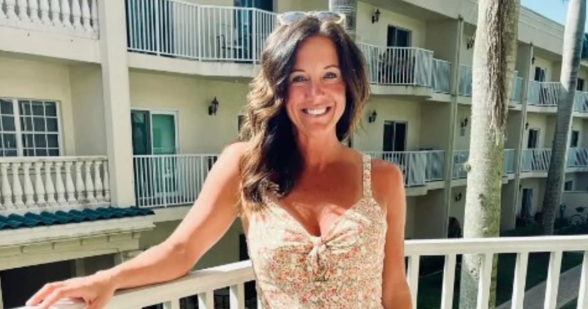Stefanie Smith died on February 28 while she was on a flight home (Stefanie Smith/ Facebook)