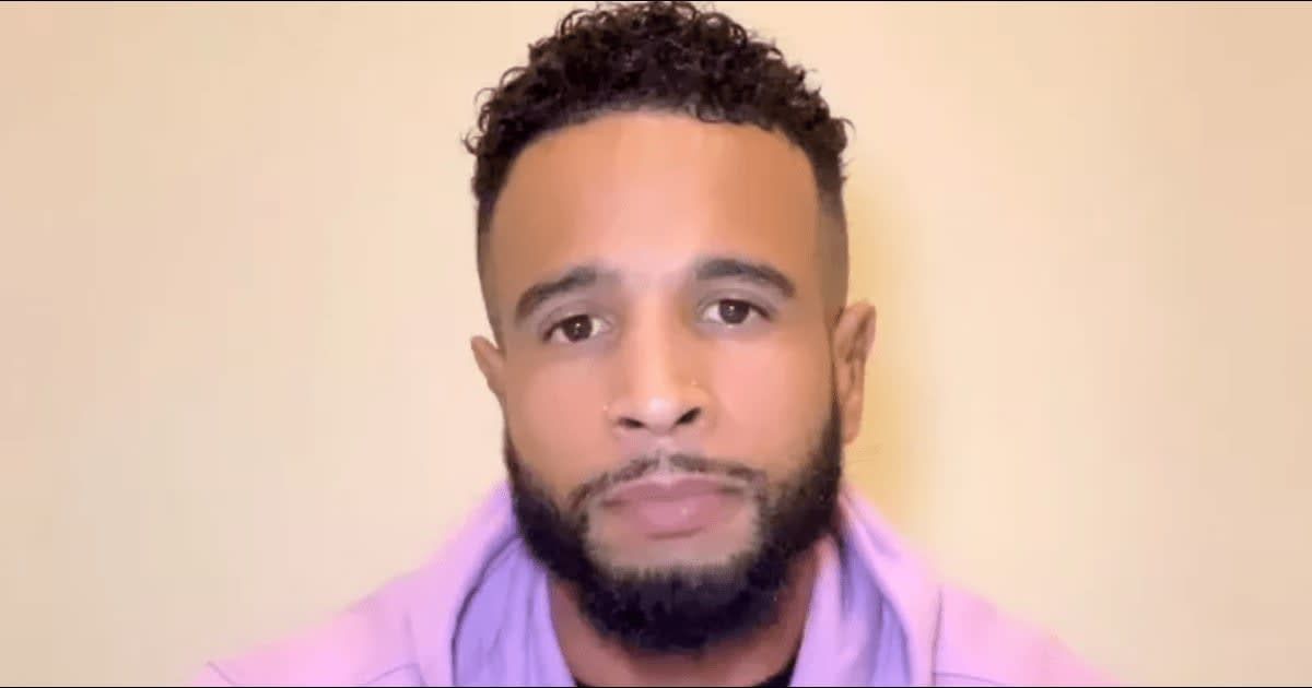 Nelson Thomas was injured in near-fatal accident in March 2023 (@_nelsonthomas/Instagram)