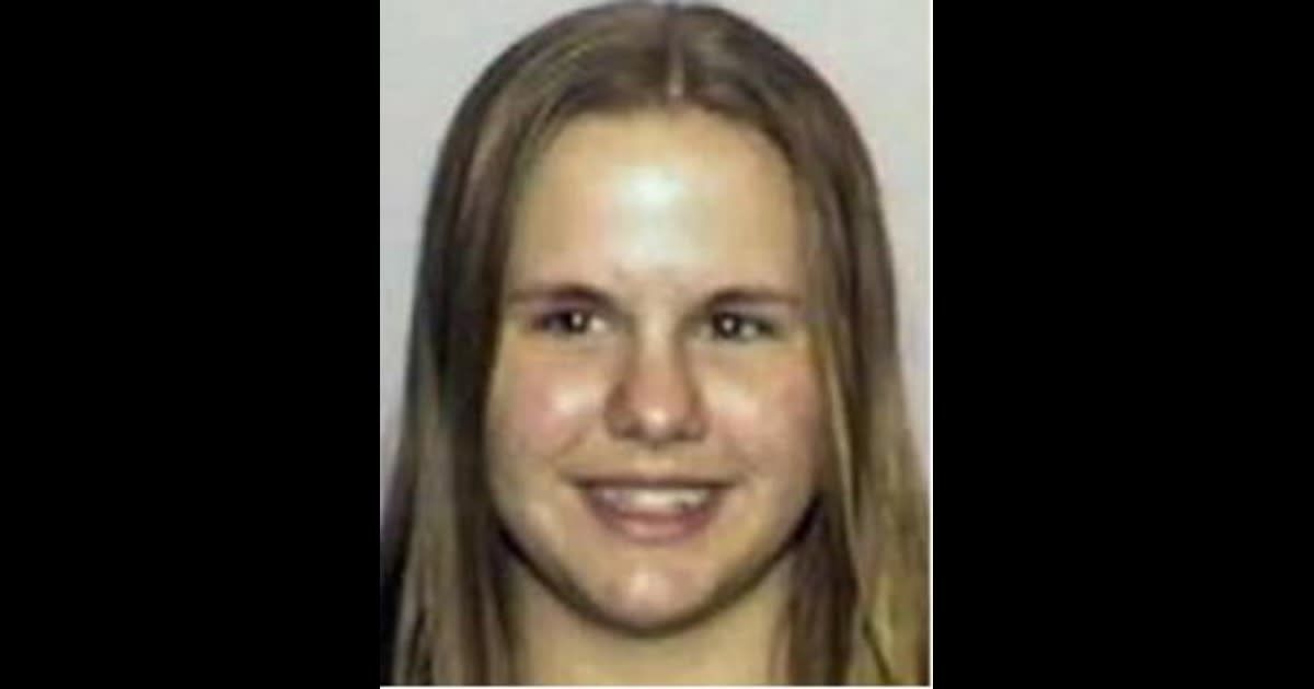 Autumn Lane McClure's remains were found in Florida (Volusia Sheriff's Office)