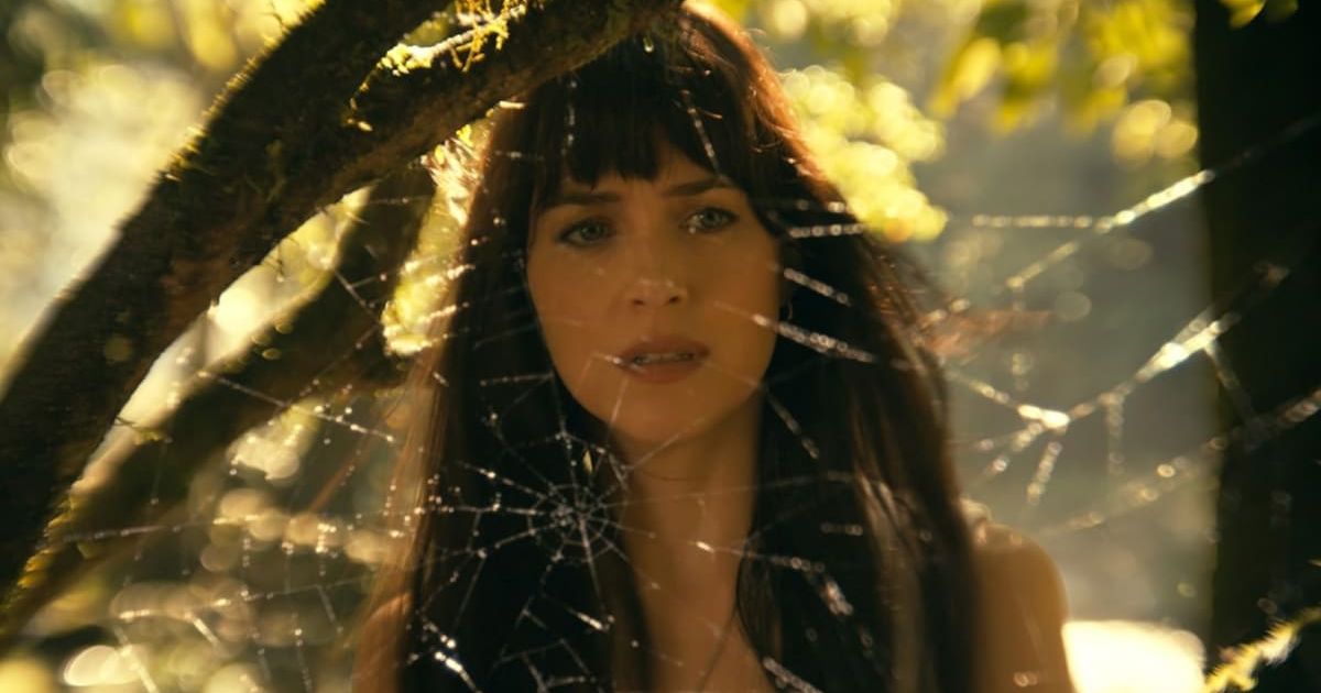 Sony calls out Dakota Johnson for not having enough 'star power' to make 'Madame Web' a box-office success (IMDb)
