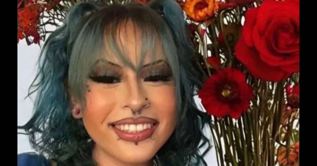 Destiny Villanueva, 16, died in a tragic car crash (GoFundMe)