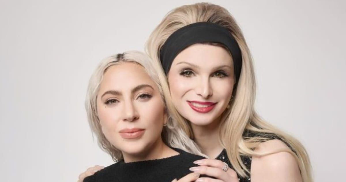 'Both are insufferable': Outrage erupts as Lady Gaga and trans influencer Dylan Mulvaney pose for joint International Women's Day photoshoot
