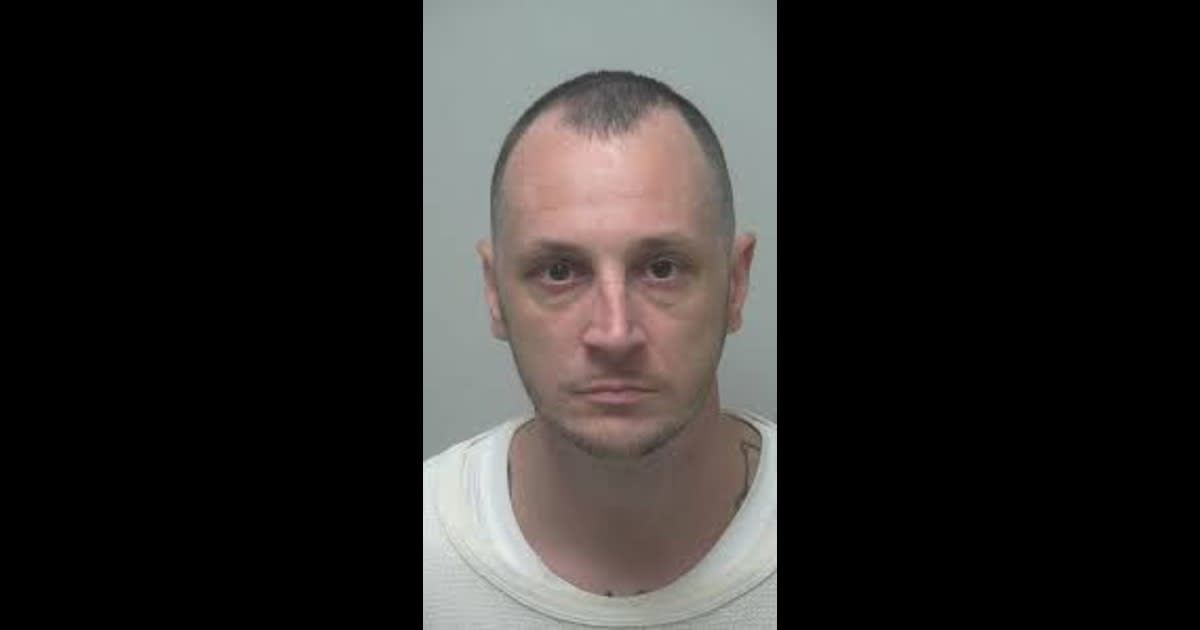 A 35-year-old man has been sentenced to 142 years in prison for the robbery and murder of a Fort Wayne couple in 2017 (Fort Wayne Police Department)