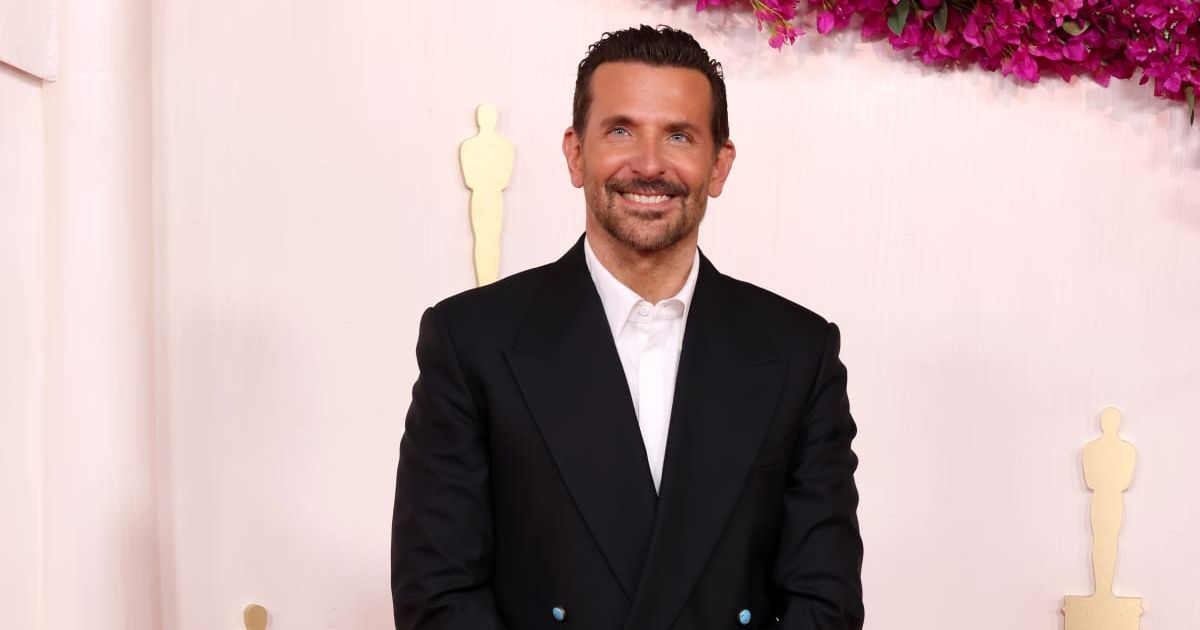 Bradley Cooper had three nominations in this year's Oscars (John Shearer/WireImage)