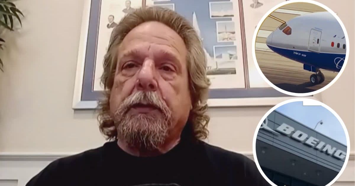 John Barnett: Internet finds it 'fishy' as Boeing whistleblower is found dead amid deposition against airline giant