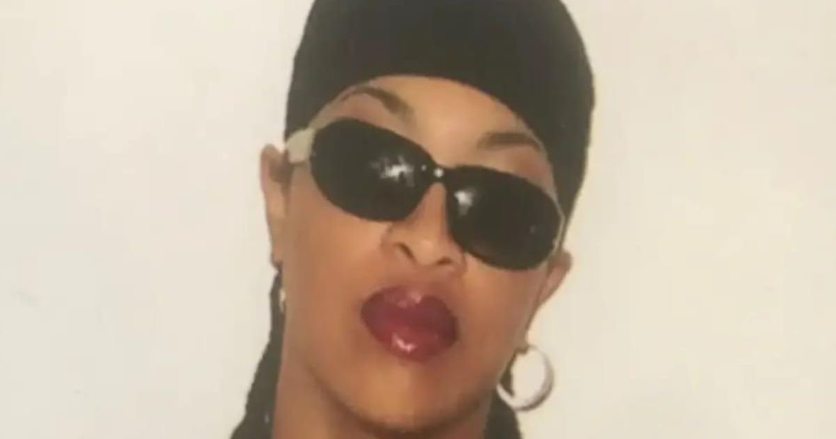 Lichelle Laws aka Boss was the first female MC signed to Def Jam Recordings (X/@BeingGARIFUNA)