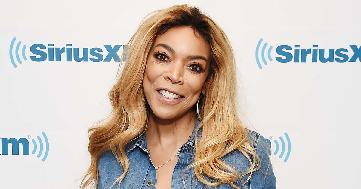 Wendy Williams is reportedly battling frontotemporal dementia and aphasia (Getty Images)