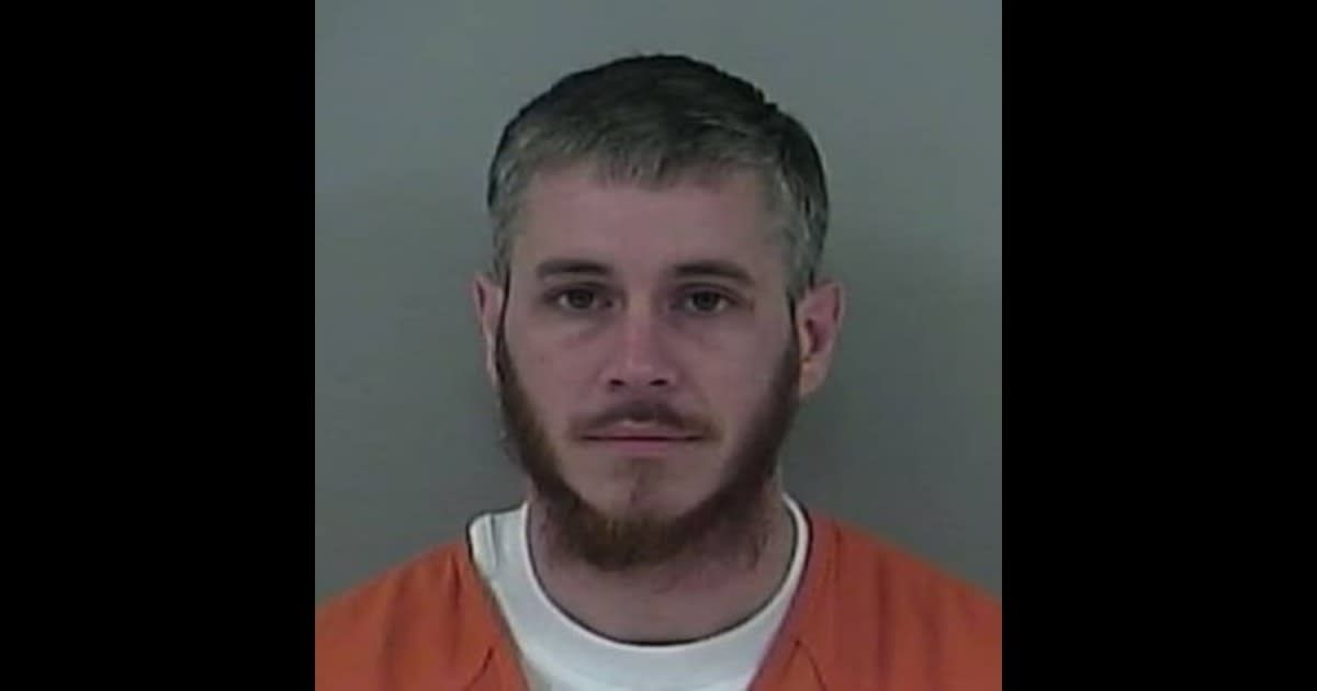 Dallas Lowery found guilty in 2022 deadly shooting of his ex-girlfriend (Columbus Police)