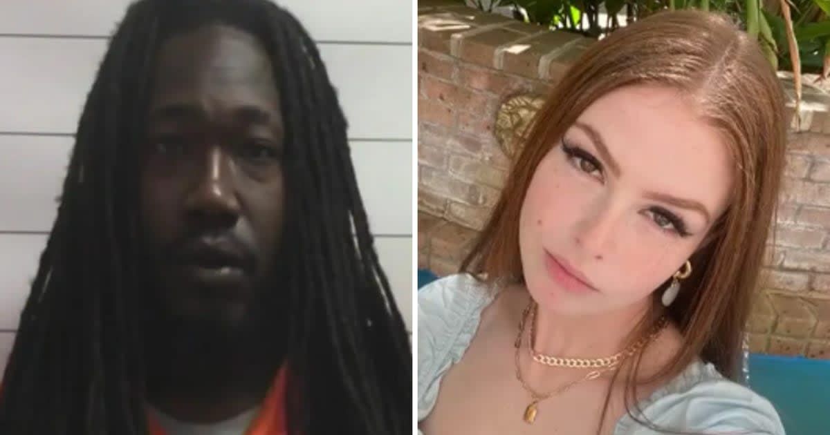 Anthony Cooper is facing second-degree murder charges for fatally injuring his girlfriend Anastasia Rayborn (Fox/screengrab)
