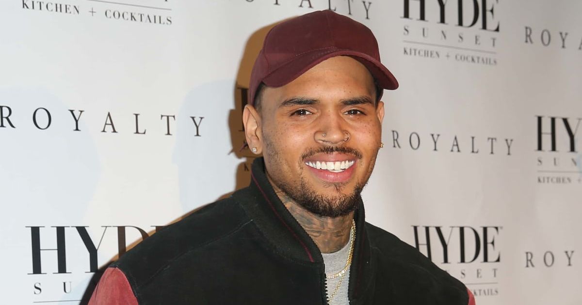 Chirs Brown lashed out at 'fake' celebrities and mainstream media saying he won't 'tap dance for approval' (Getty Images)