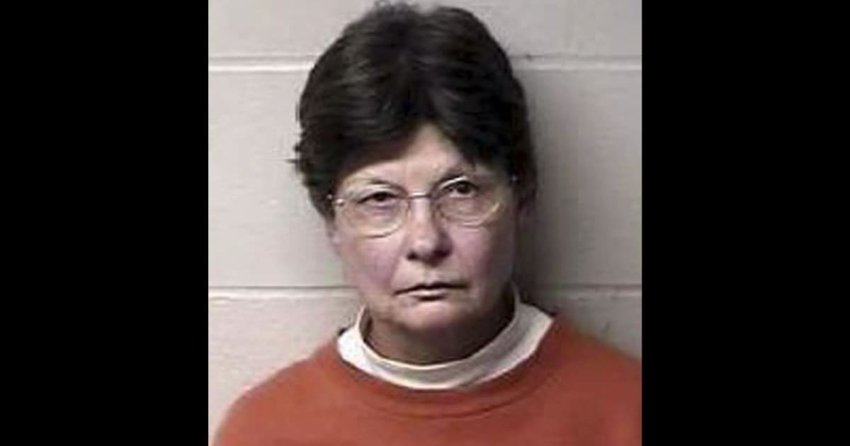 Linda Kosuda-Bigazzi pleaded guilty to the first-degree manslaughter of her husband Dr Pierluigi Bigazzi, 84 (Connecticut State Police)