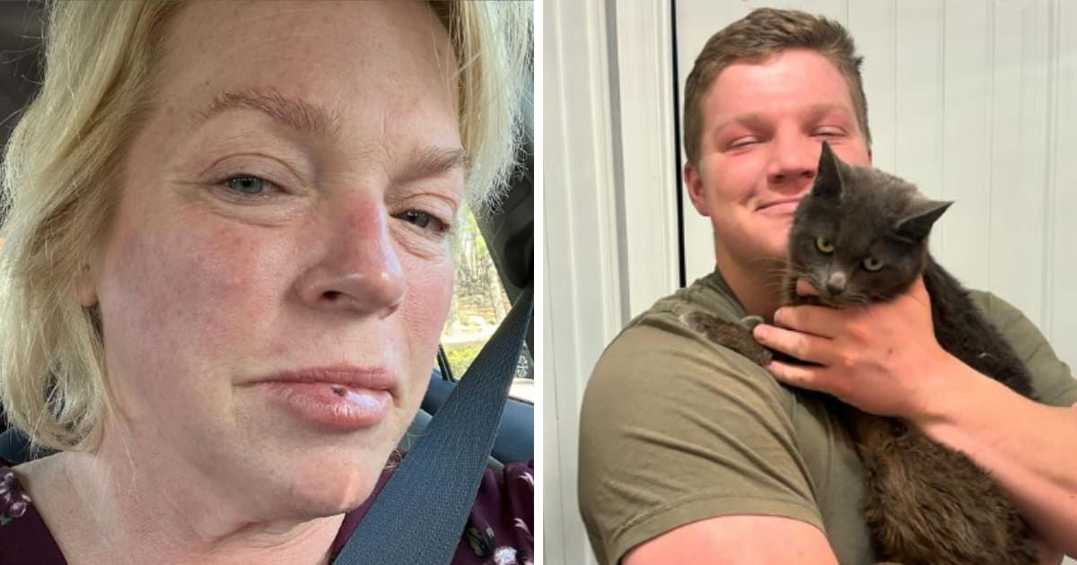 Janelle Brown mourns the death of her son Garrison (Instagram/ @janellebrown117 and @robertthebrown)