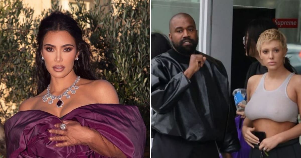 'He still loves Kim': Internet skeptical Kanye West and Bianca Censori want to have 'a bunch of babies'
