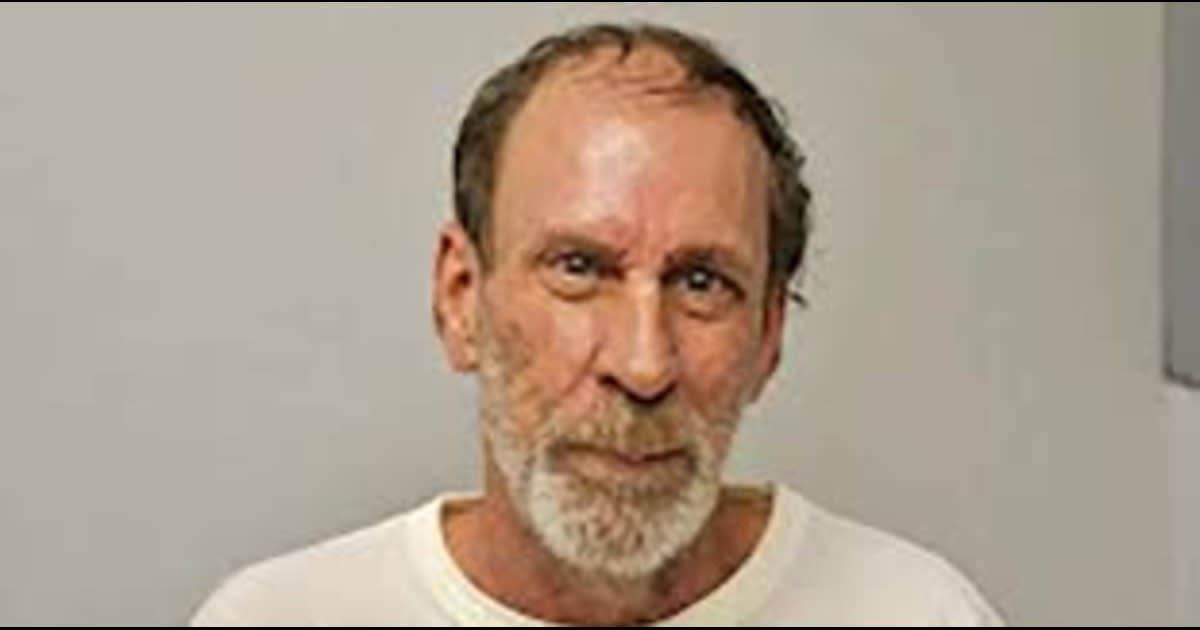 Kevin Bard gets 70 years in prison for killing girlfriend (Bristol Police Department)