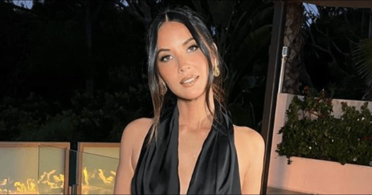Olivia Munn initially tested negative for breast cancer in February 2023, but results came positive after two months (Instagram/@oliviamunn)