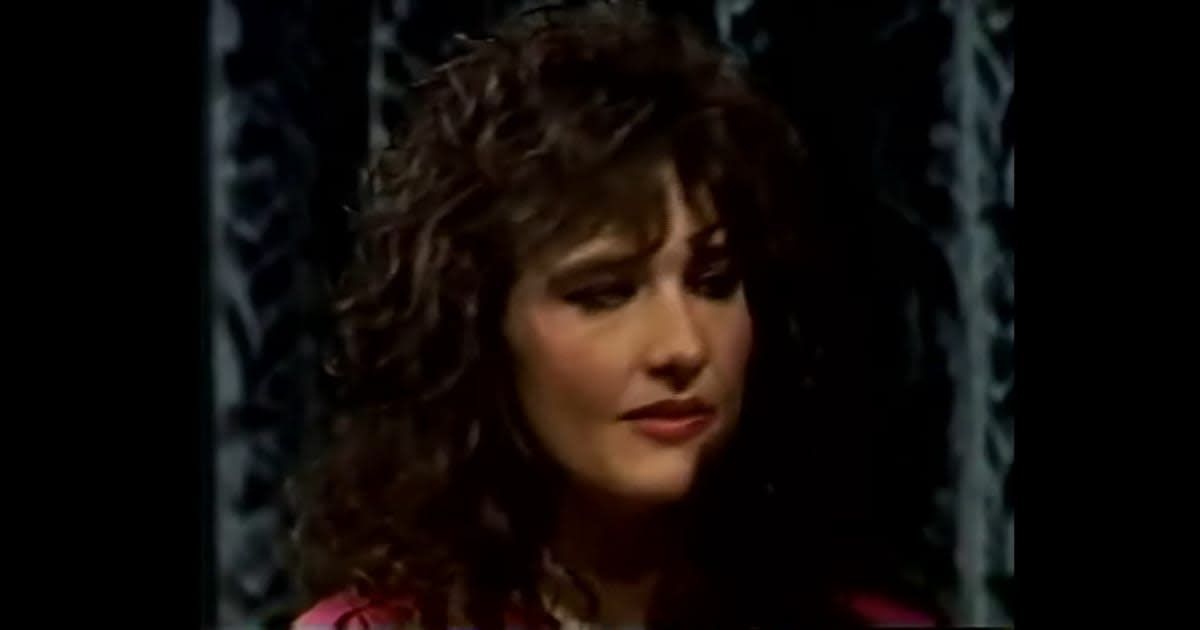 'General Hospital' star Robyn Bernard died at 64 (Facebook/@generalhospital)