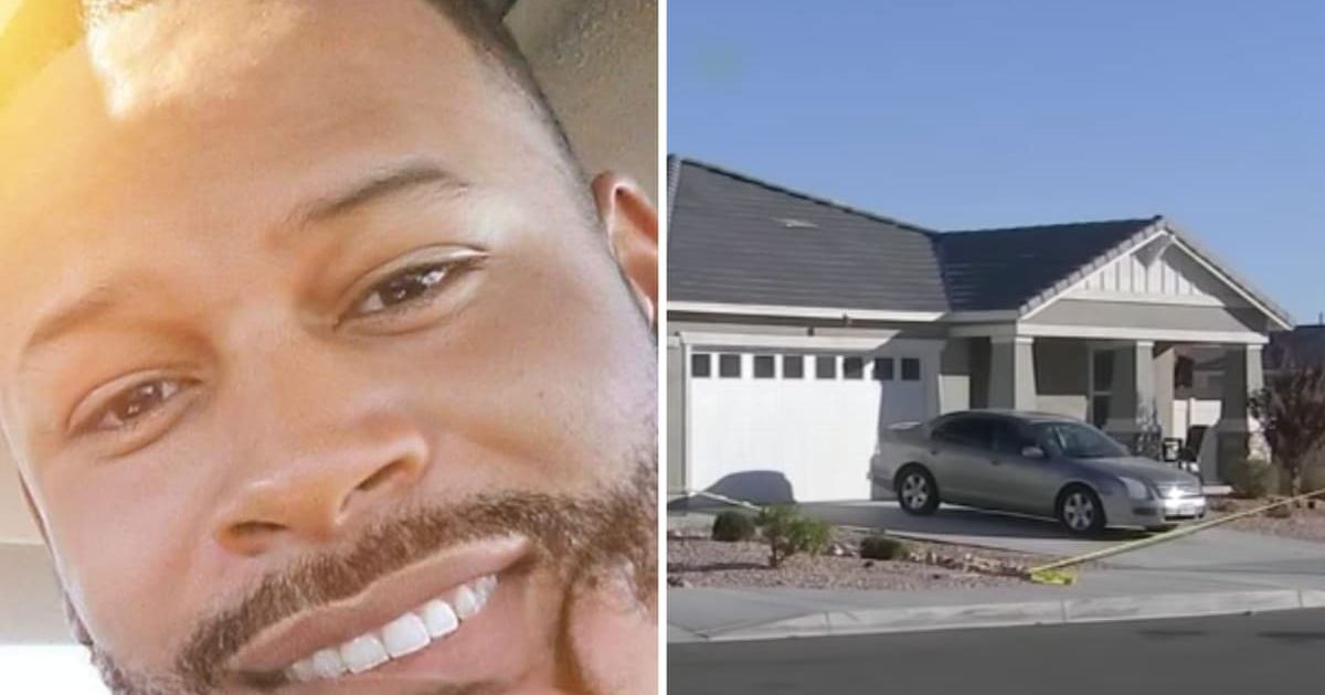 Germarcus Lamar David shot and killed his mother-in-law and his four children (Abc/screengrab)
