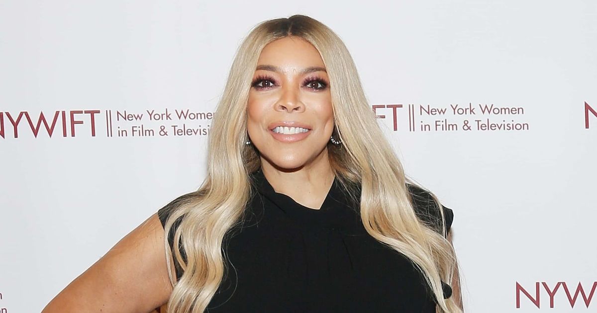 The federal government issued a warning to Wendy Williams (Getty Images)