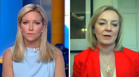 Former UK PM Liz Truss calls nation's ban on puberty blockers 'massive step forward' on 'Fox & Friends'