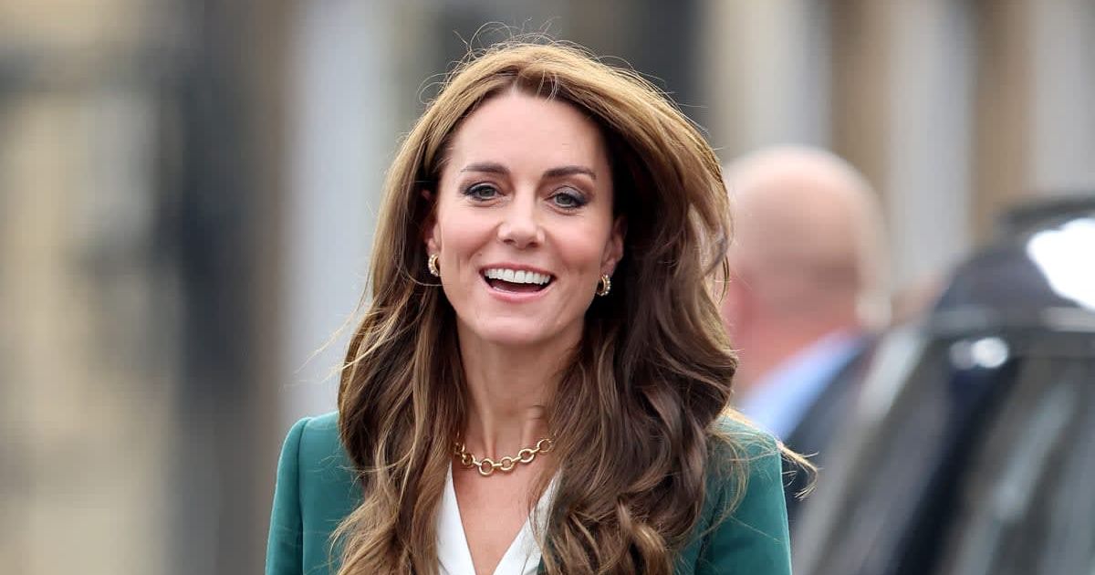 Kensington Palace deemed not a trusted source for Agence France-Presse (AFP) after Kate Middleton's altered photo was 'killed' worldwide (Getty Images)