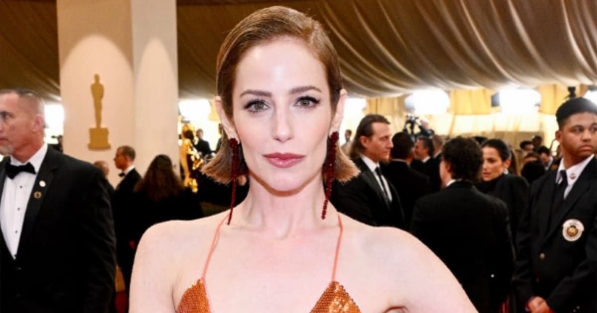 Jaime Ray Newman recalled keeping the news of her pregnancy hidden until her baby bump started showing (Instagram/@jaimeraynewman4real)