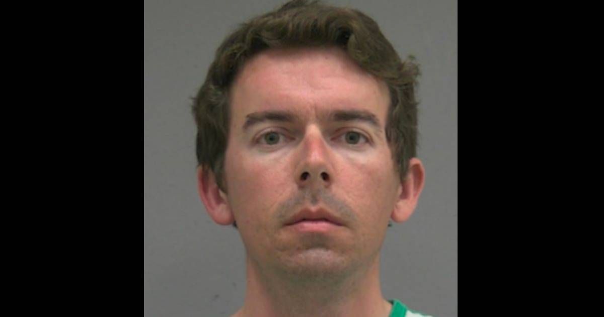 Dustin Huff was earlier employed as a biological scientist for the university’s Horticultural Sciences Department (Gainesville Police Department)