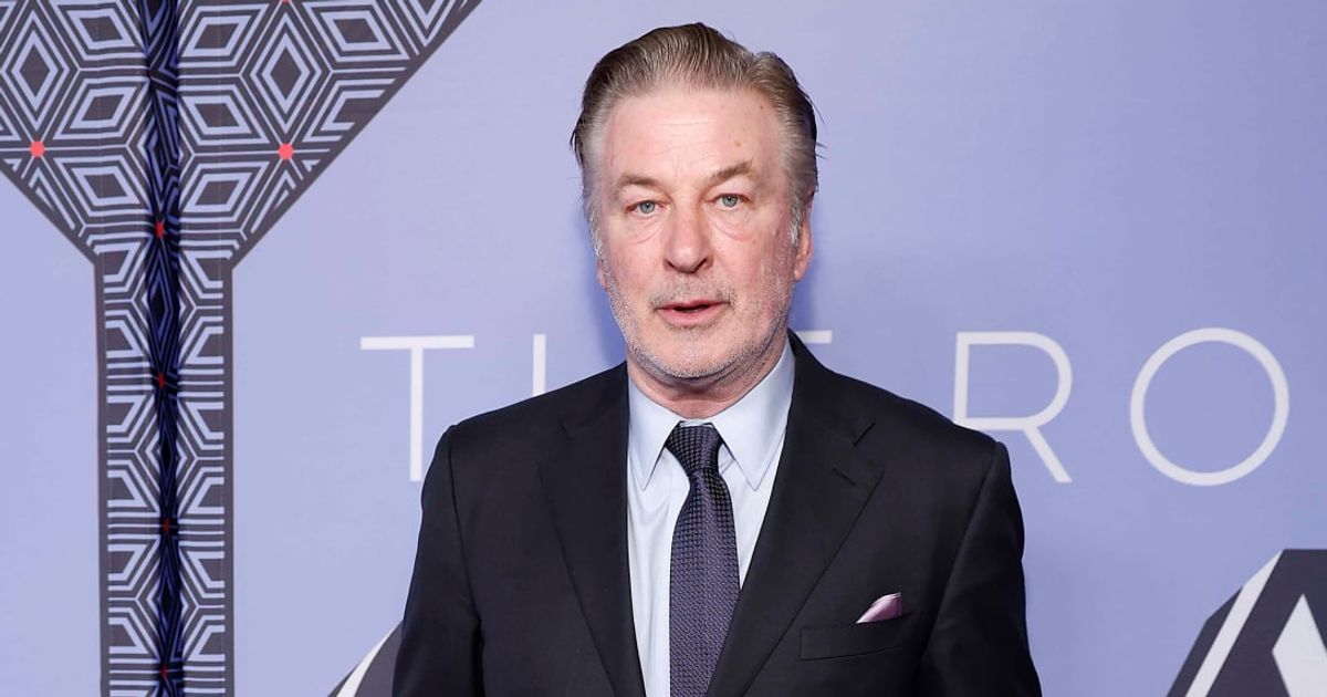 Alec Baldwin contends that the Santa Fe County District Attorney's office 'rigged' the grand jury process by adding seven biased witnesses (Getty Images)