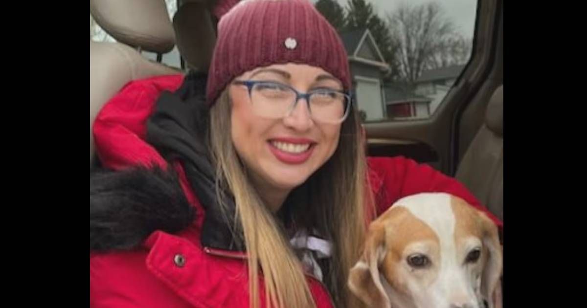 Rochester police have sought public’s help in locating Alice Faye Dobmeier (KTTC video screengrab)