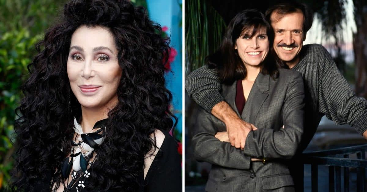 The legal drama between Cher and Sonny Bono's widow Mary Bono started in 2021 (Getty Images)