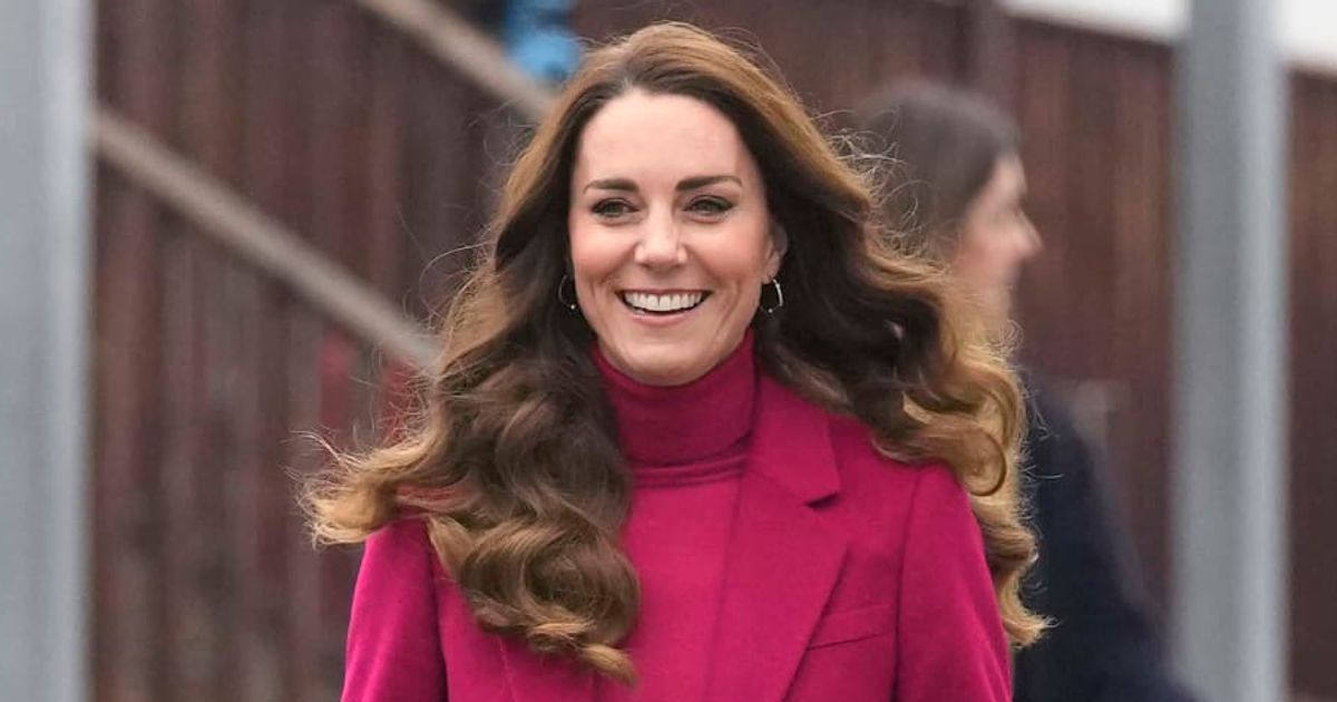 Speculation around Kate Middleton's whereabouts continues to grow following her abdominal surgery in January (Getty Images)