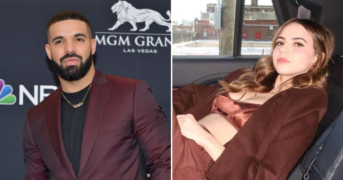 ‘She is annoying’: Internet trolls Bobbi Althoff as podcaster gets kicked out of Drake’s SXSW party after showing up uninvited
