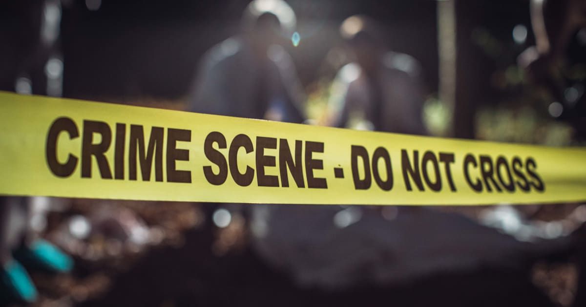 John Wright received a 19-year prison term following his admission of guilt to manslaughter (Getty Images)