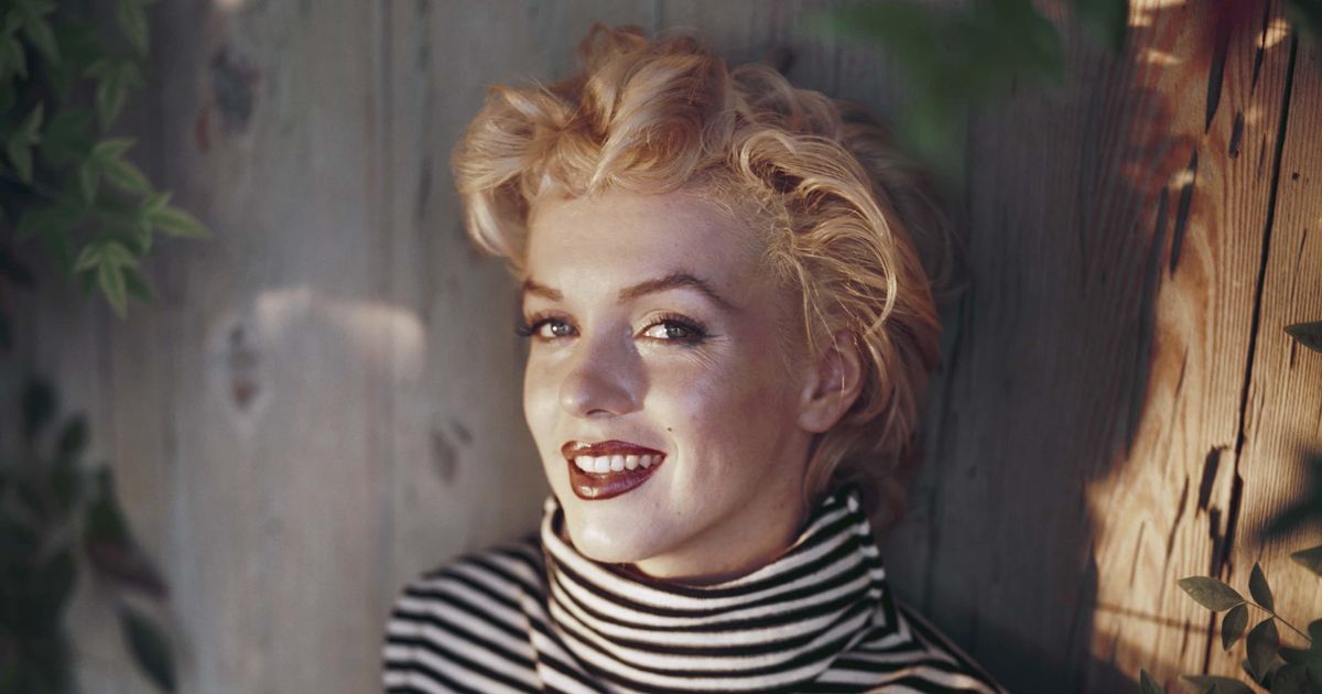 Soul Machines aims to bring Marilyn Monroe to life in the AI age (Getty Images)