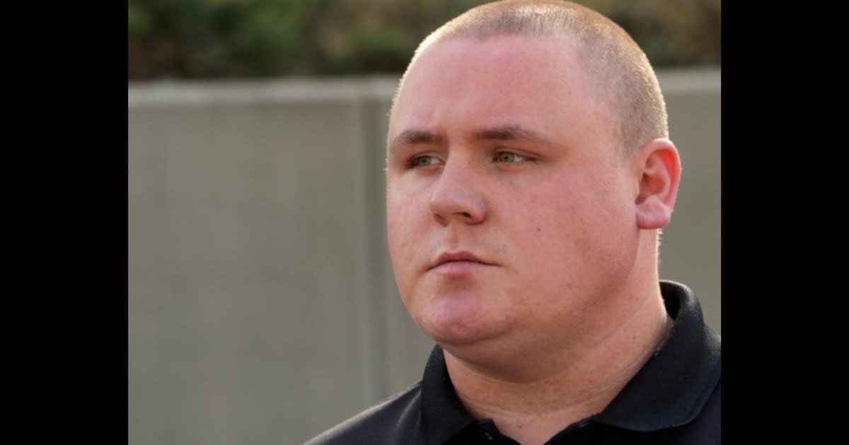 'Pure evil': Internet condemns ex-Mississippi cop for forcing detainee to lick urine off jail floor
