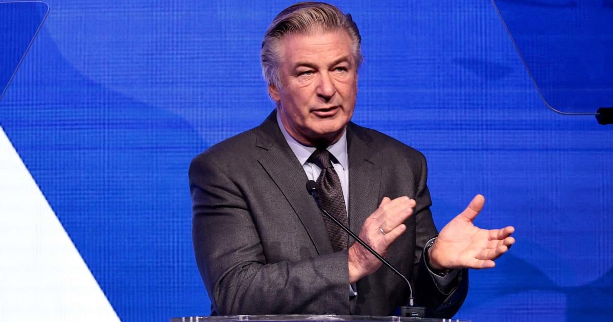 Alec Baldwin offered lenient plea offer in 'Rust' movie set shooting case (Getty Images)