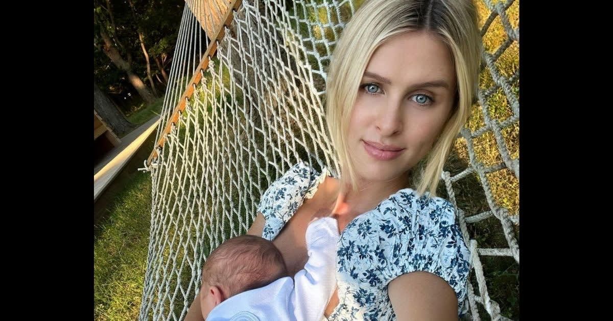 'She wanted attention’: Nicky Hilton trolled after she reveals her son’s ‘unusual’ name 