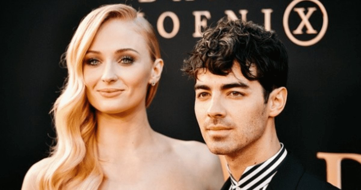 Sophie Turner and Joe Jonas parted ways in September 2023 (Getty Images)