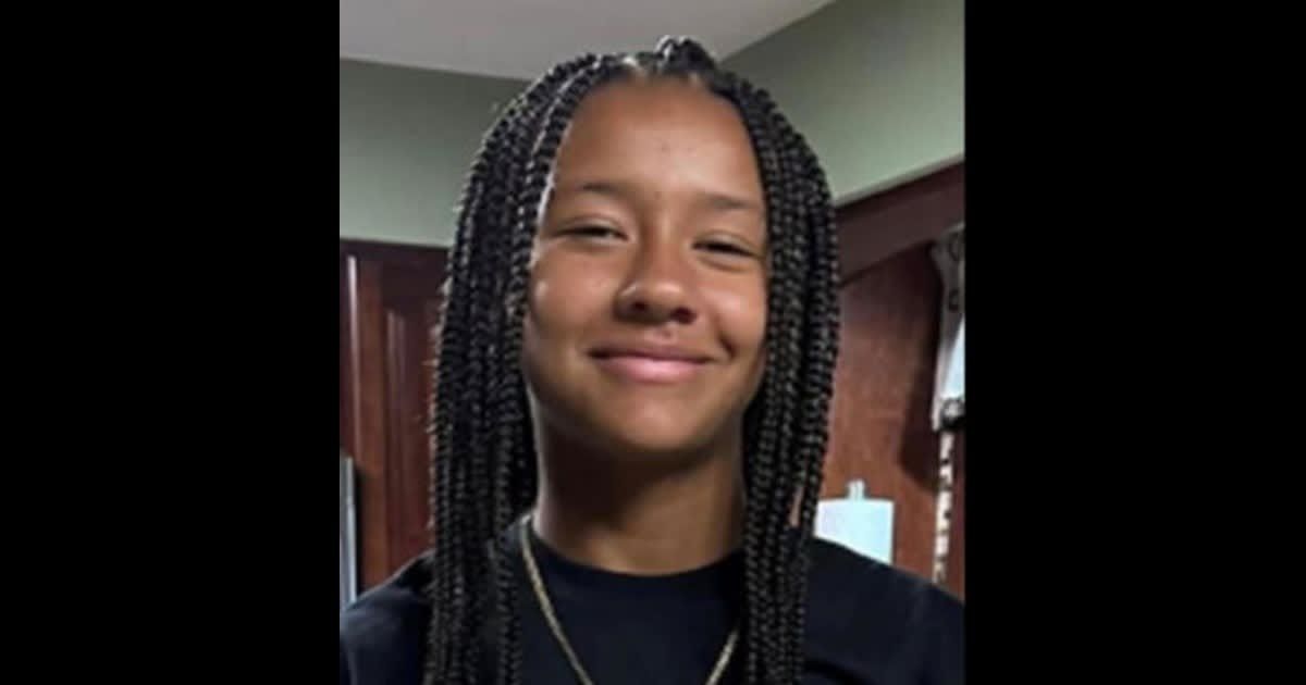 Ohara Workcuff reportedly went missing from her home (NCMEC)