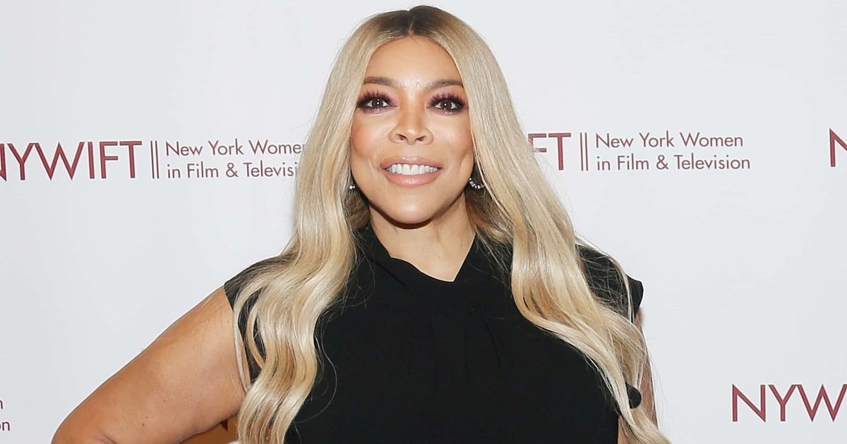 TV personality Wendy Williams received $100,000 for a single episode for the four-part Lifetime documentary (Getty Images)