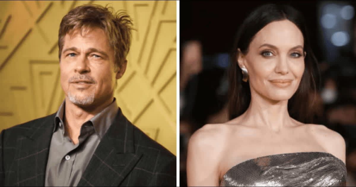 Brad Pitt prepares to face Angelina Jolie in a court battle over shared vineyard (Getty Images)