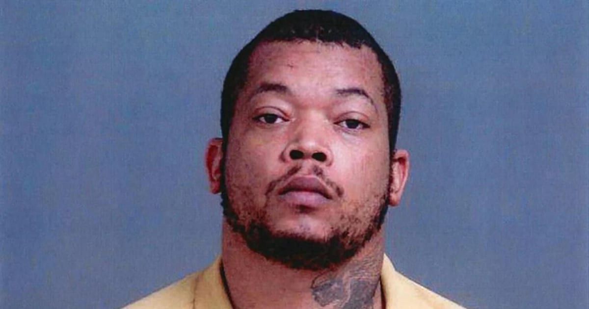 Christopher Astin Motry was arraigned on Friday, March 15, and is being held without bond (Genesee County Prosecutor's Office)