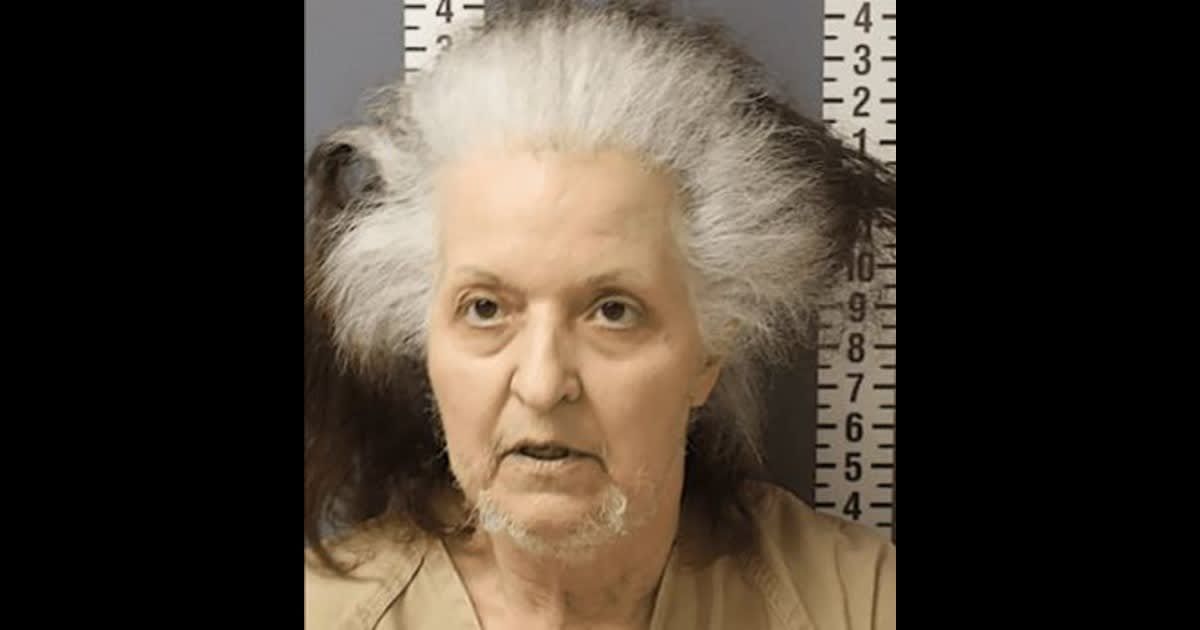 Evelyn Zigerelli-Henderson is convicted of killing her husband in 2022 (Dauphin County Prison)