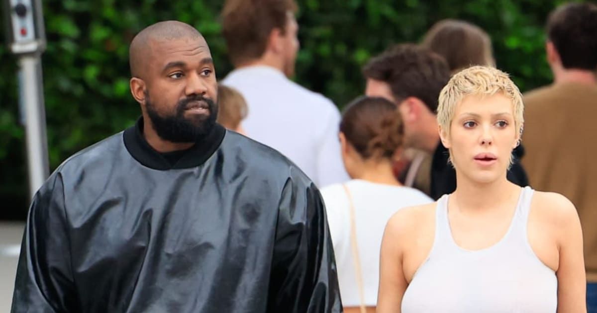 'He is a bully': Internet divided as expert reveals Kanye West's motive behind wife Bianca Censori's fashion choices