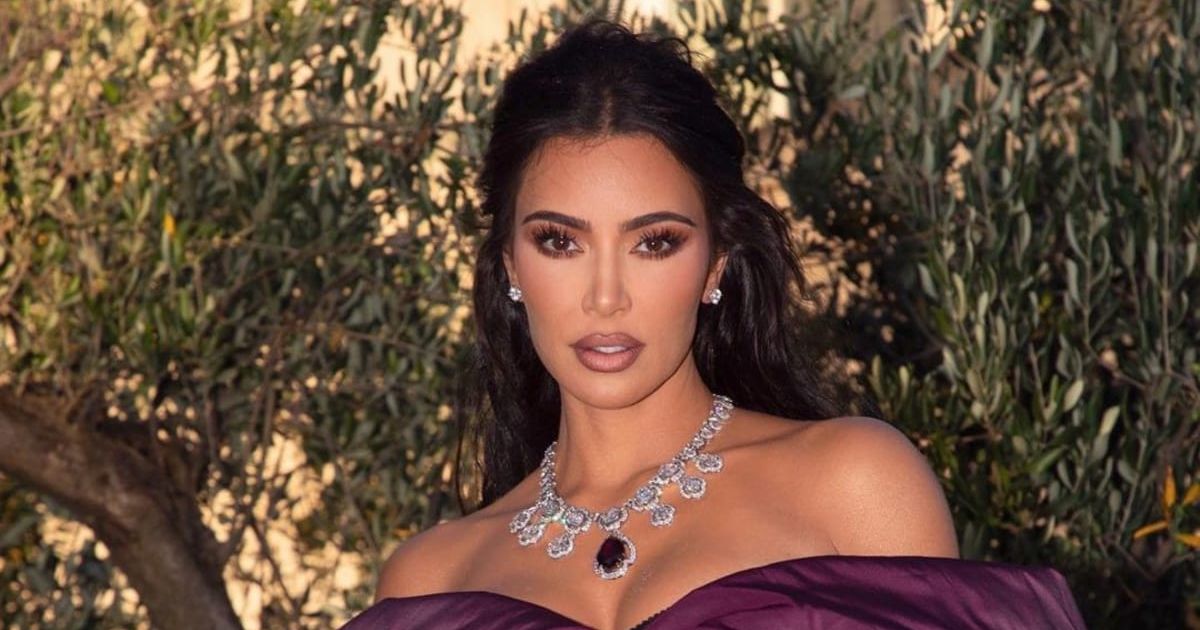 Kim Kardashian dubbed ‘selfish’ as she faces eco-terrorism accusation after private jet makes five trips on single day