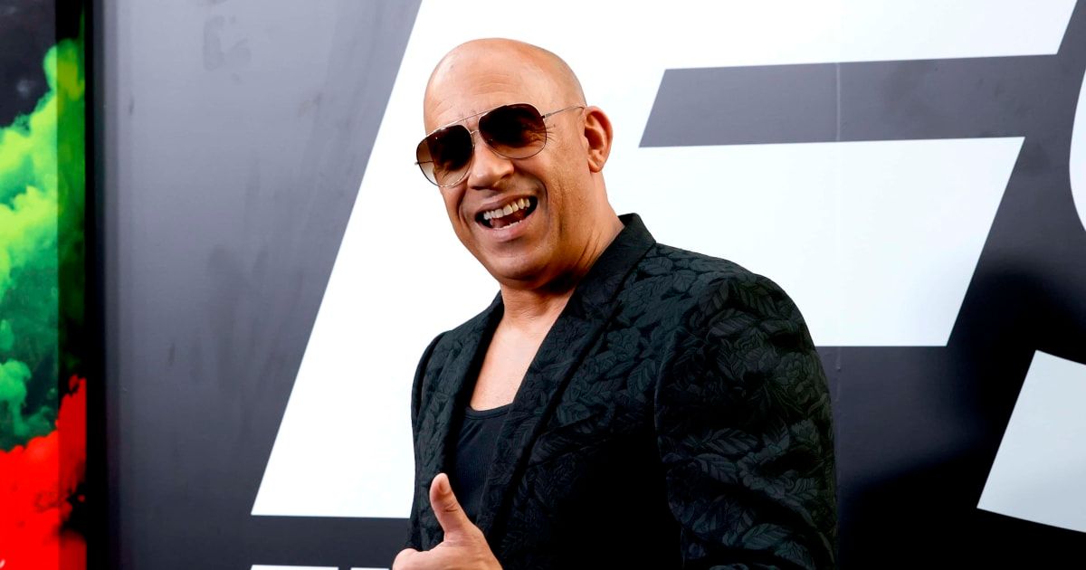 Vin Diesel had demanded a whopping $250M budget for 'Fast 11' (Getty Images)